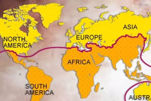 South Africa’s Opposition Party Unites Behind Morocco’s Sahara Plan