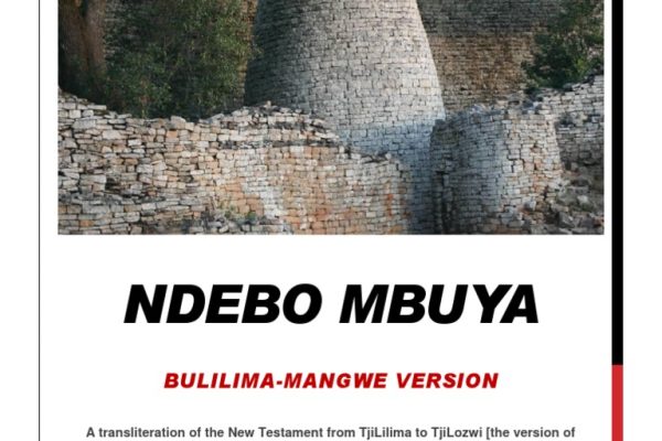 Bulilima and Mangwe Villagers Fight for Basic Services