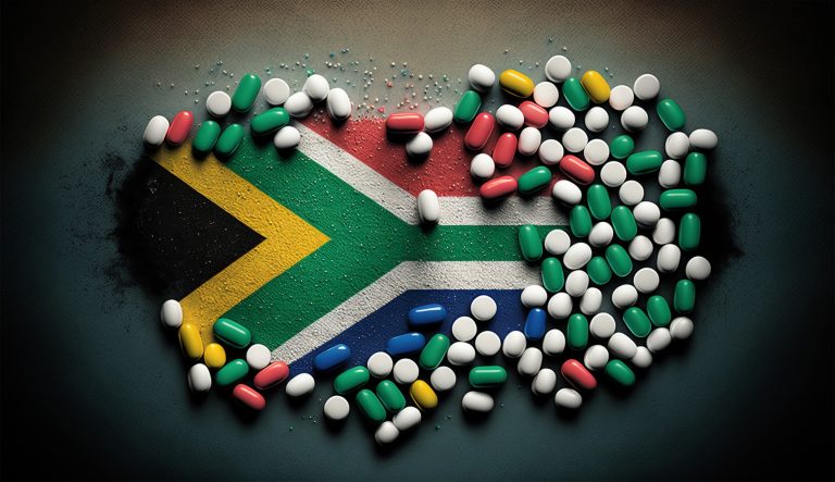 Who Deserves Healthcare Access in South Africa?