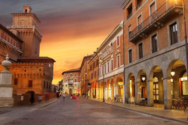 Top 6 Italian Crime Novels to Read This Summer – Get Chilled!