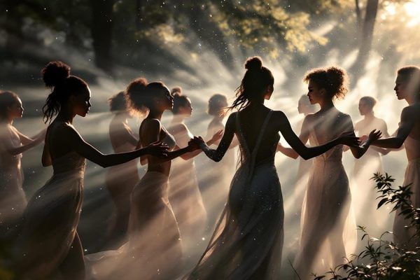 The Truth About 72 Virgins in Paradise for Muslim Men