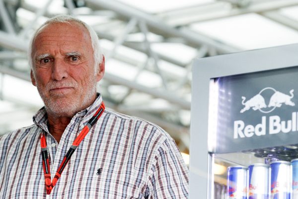 How a 40-Year-Old Billionaire Built Red Bull’s Global Empire