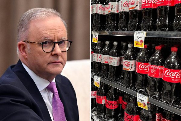 Sugar Tax Push Gains Momentum Across Australia