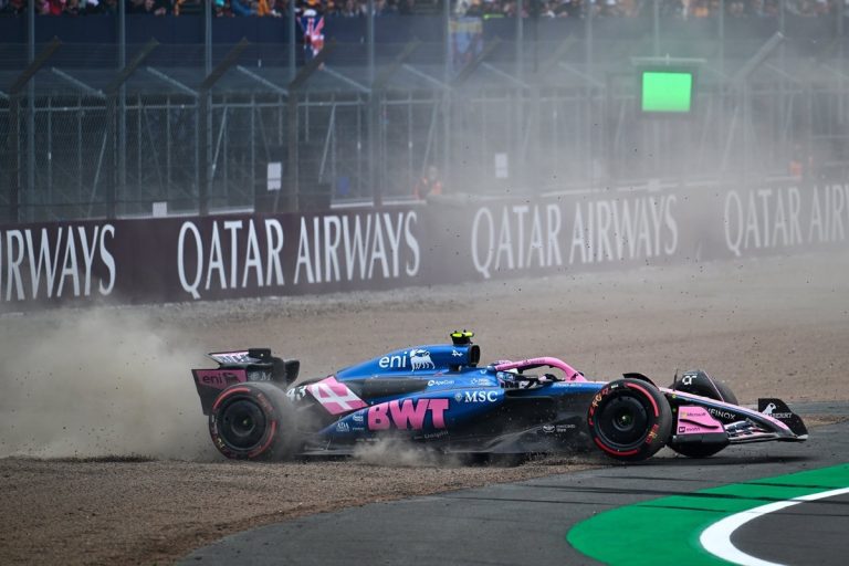 Why Colapinto Fights Alpine’s Big Flaw for His F1 Destiny