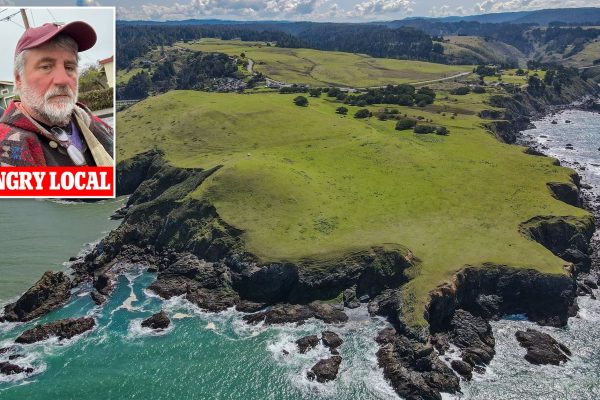 California Village Rages Over ‘Crown Jewel’ Coastal Development Plan