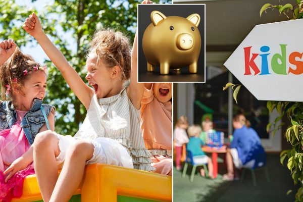 Summer Holiday Childcare Costs Surpass After-School Clubs, Averaging £179 Weekly