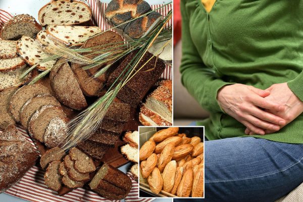 The daily impact of eating bread on your body and health
