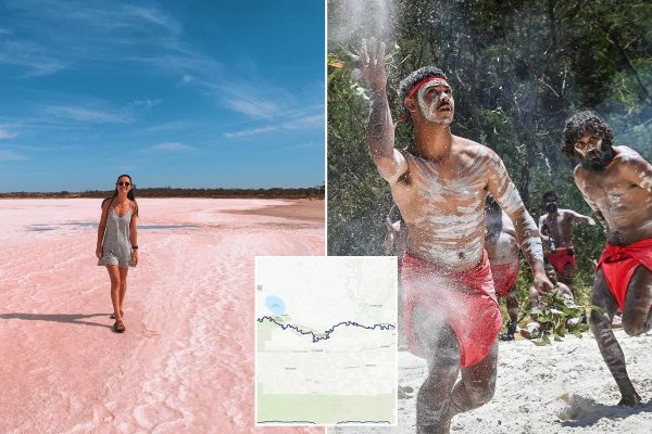 Aboriginal Groups Secure Major Native Title Victory