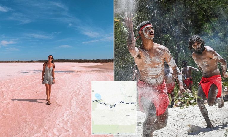 Aboriginal Groups Secure Major Native Title Victory