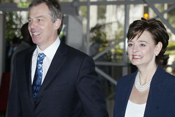 Blair’s Discount Designer Wear Sparks Concern, Documents Reveal