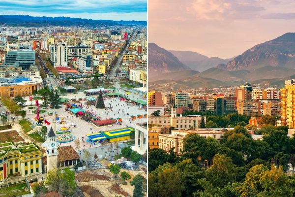 Why I Left the US in My 50s for This Vibrant European City