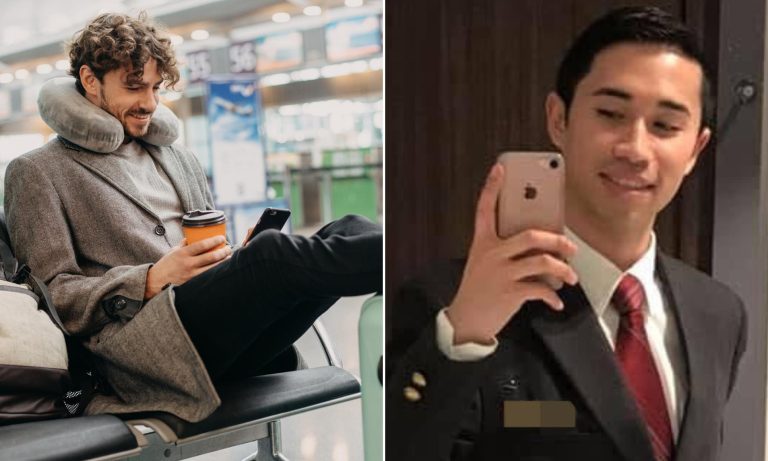 The Must-Have Travel Essential No Flight Attendant Carries Onboard