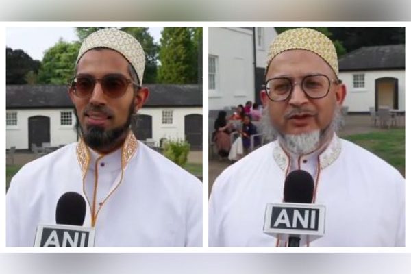 Modi’s UK Visit Celebrates Dawoodi Bohra Community and Lasting Bonds