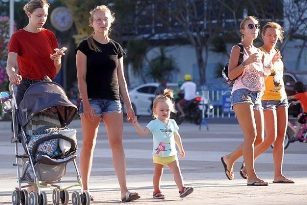 Vietnam Boosts Tourism Appeal for Russian Visitors