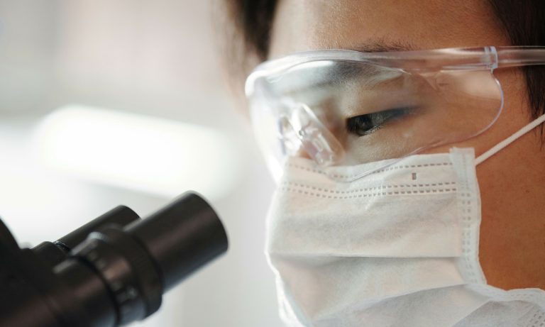 A Child Without Dreams: How America Shaped a Scientist