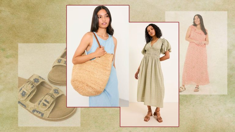 Fat Face Unveils Summer Essentials