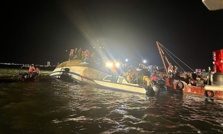 Ha Long Bay Tragedy Reveals Rule-Reality Divide