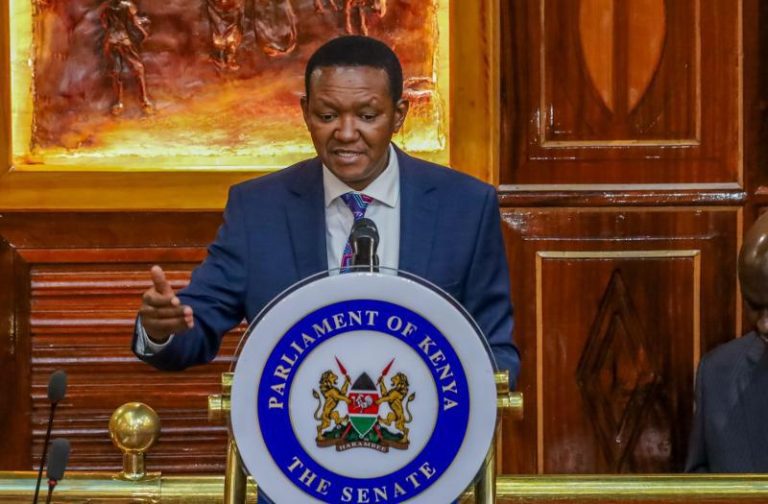 The Struggle of Malawian Women for Cervical Cancer Care in Kenya