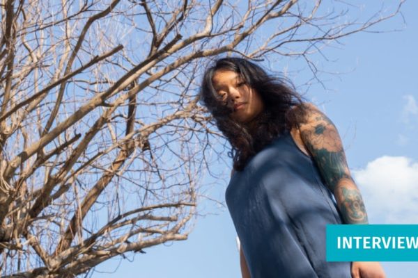 Poet Tim Tim Cheng Bridges Cities and Languages to Elevate Hong Kong’s Literary Voice