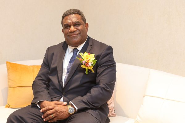 Vanuatu Seeks Hong Kong’s Support for Digital Finance and Economic Growth