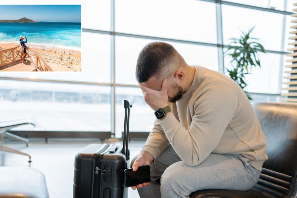 Top Holiday Scams to Avoid – and How Much You Might Lose