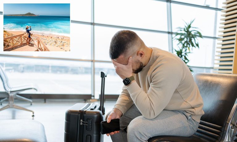 Top Holiday Scams to Avoid – and How Much You Might Lose