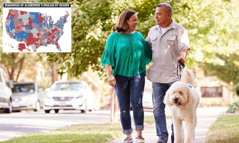 Doctors uncover easy lifestyle swaps to beat dementia in landmark study