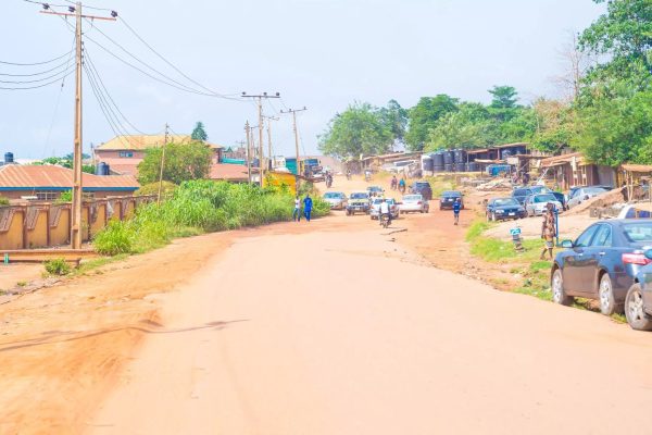 Makinde Launches 5.9km Dualised Akobo-Ojurin-Olorunda Abaa Road