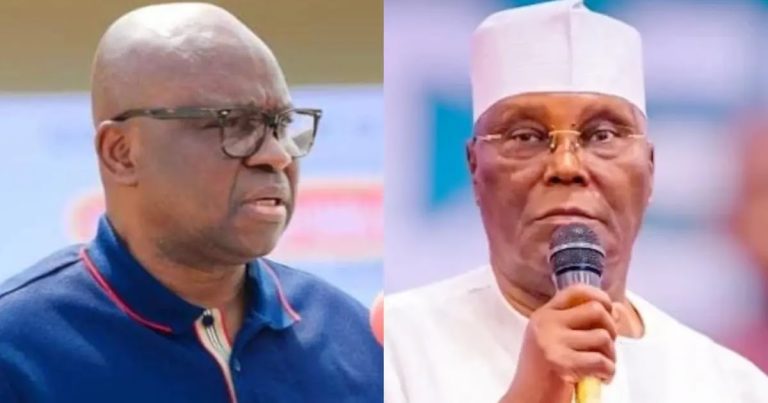 2026: Atiku Promises Ekiti Shock as Ex-Governors Back ADC