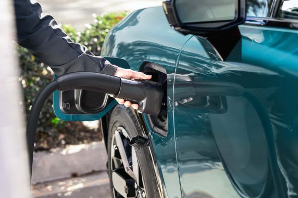 Unveiling Hidden EV Charging Emissions