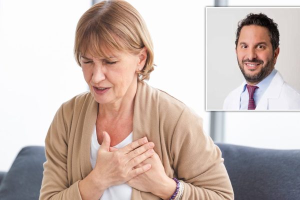 Simple Body Scan Reveals Life-Threatening Risk for 1.2 Million Americans