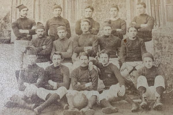 160-Year Wait for Welsh Rugby’s Birthplace Recognition