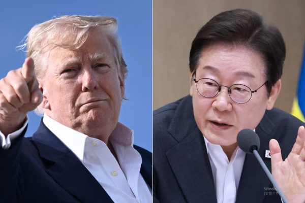 S. Korea and U.S. Finalize Tariff Deal at 15%