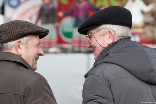 Will Germany Extend Retirement Age Beyond 67?