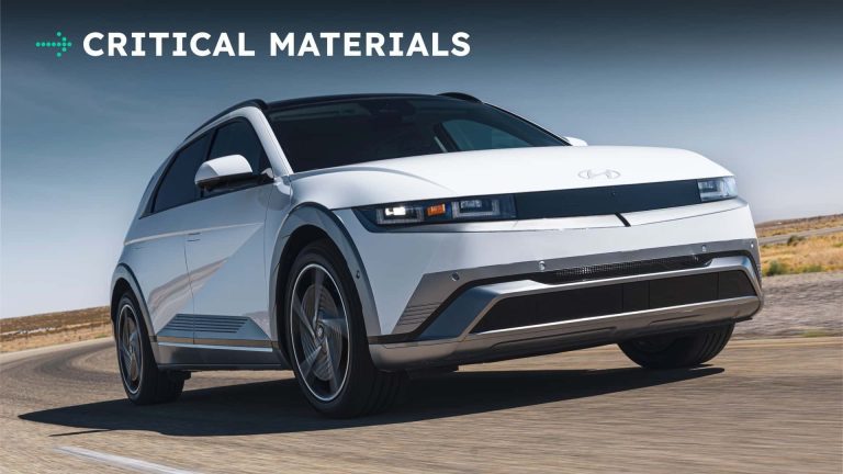 Hyundai Ioniq 5 Makes a Powerful Return in July