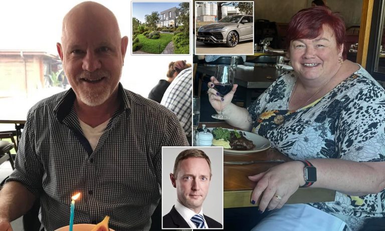 Australians Left in the Lurch After Super Fund Collapse