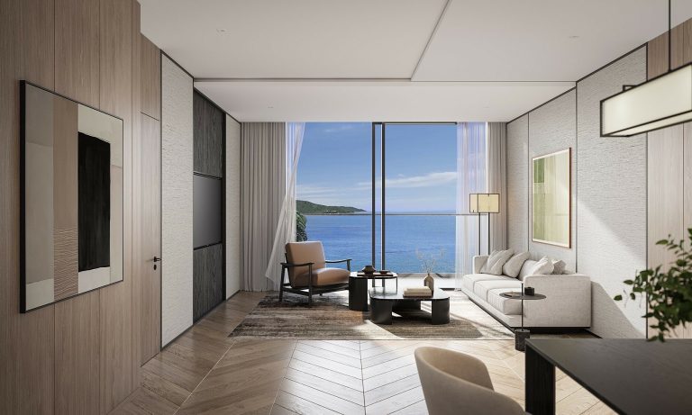 Nobu Danang Launches Exclusive Residences