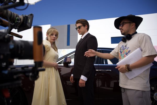 Chinese “vertical dramas” surge in America. Is Hollywood at risk?