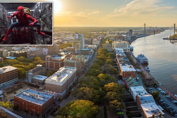 Heartbreak for ‘Hollywood of the South’ as Marvel Abandons New Ventures