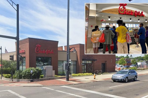Chick-fil-A ignites backlash with strict new teen policy