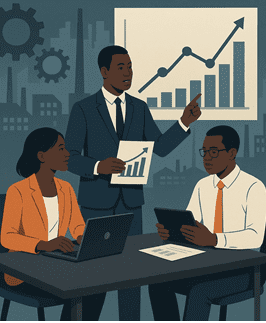 Building a Data-Driven Organization: The First Step