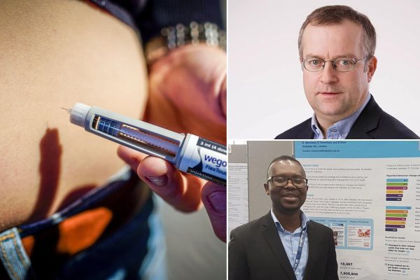 Major Shift in Type 2 Diabetes Treatment as Patients Get Fat Injections