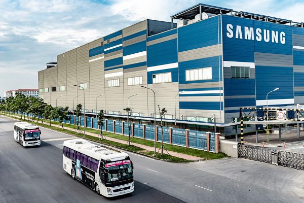 Samsung SEAO President: Vietnam – A Center of Innovation