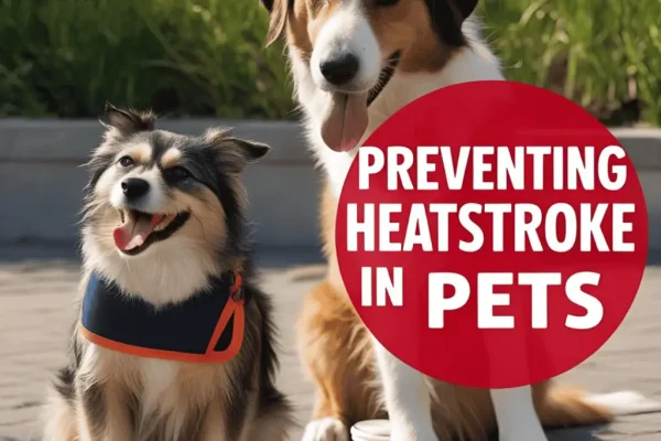 Pets at Greater Risk of Heatstroke Than Humans, Says Japanese Vet; Prevention Tips