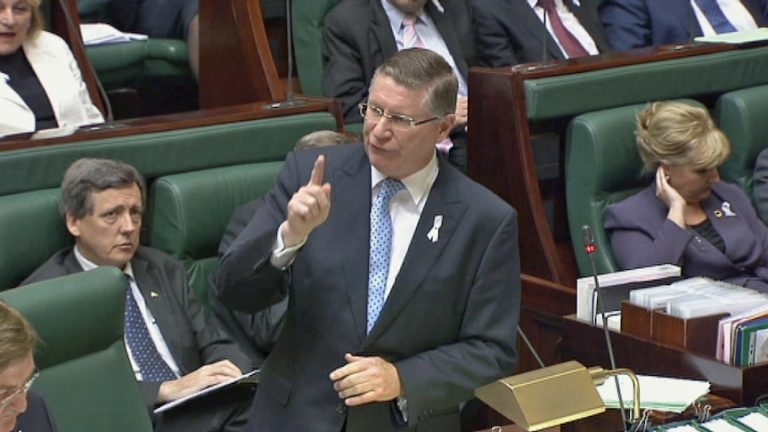 PT denies ‘secret deal’ claims