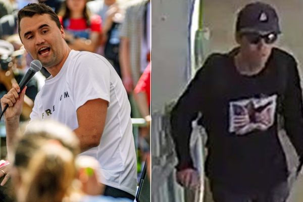 Charlie Kirk’s Killing Exposes U.S. Political Crisis