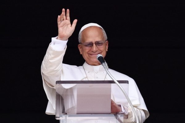 Pope Leo XIV Condemns Musk’s Wealth, Warns of Economic Collapse