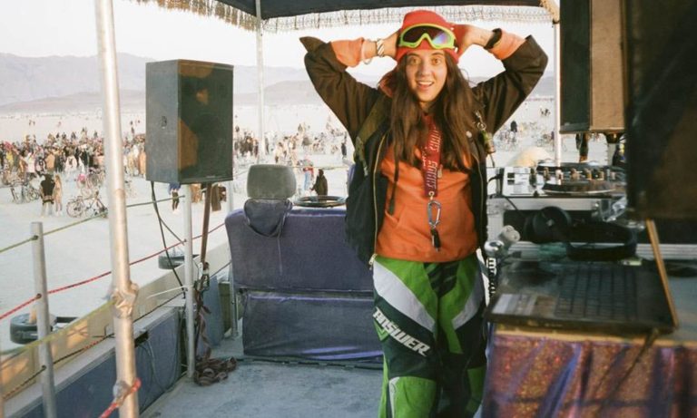 DJ Told Court She Could Not Perform Due to Injuries While Traveling the World for Festivals