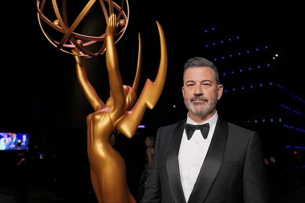 Suspension Lifted: Jimmy Kimmel Returns After Controversial Cancellation