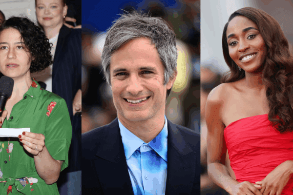 Hollywood Stars Pledge Boycott of Israeli Film Institutions